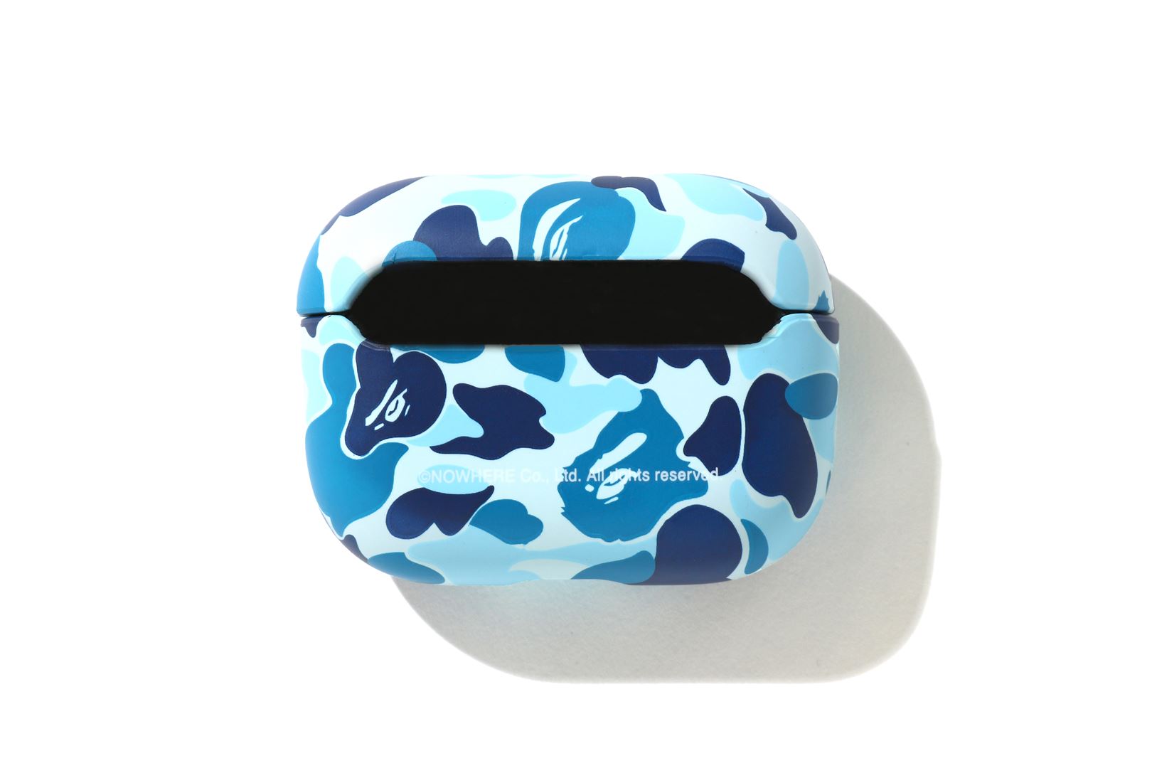 ABC CAMO AIRPODS PRO CASE