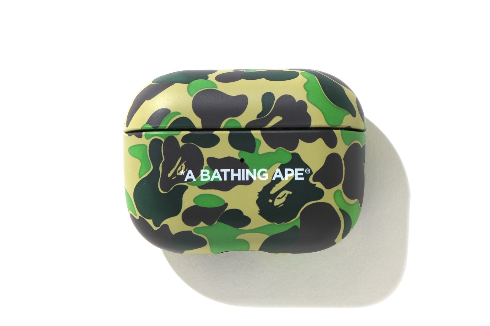 ABC CAMO AIRPODS PRO CASE