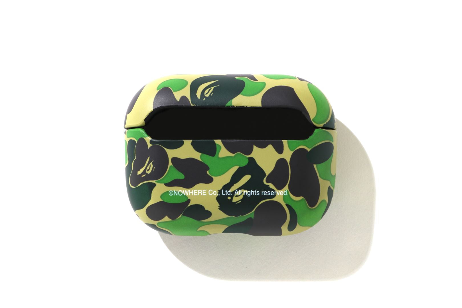 ABC CAMO AIRPODS PRO CASE