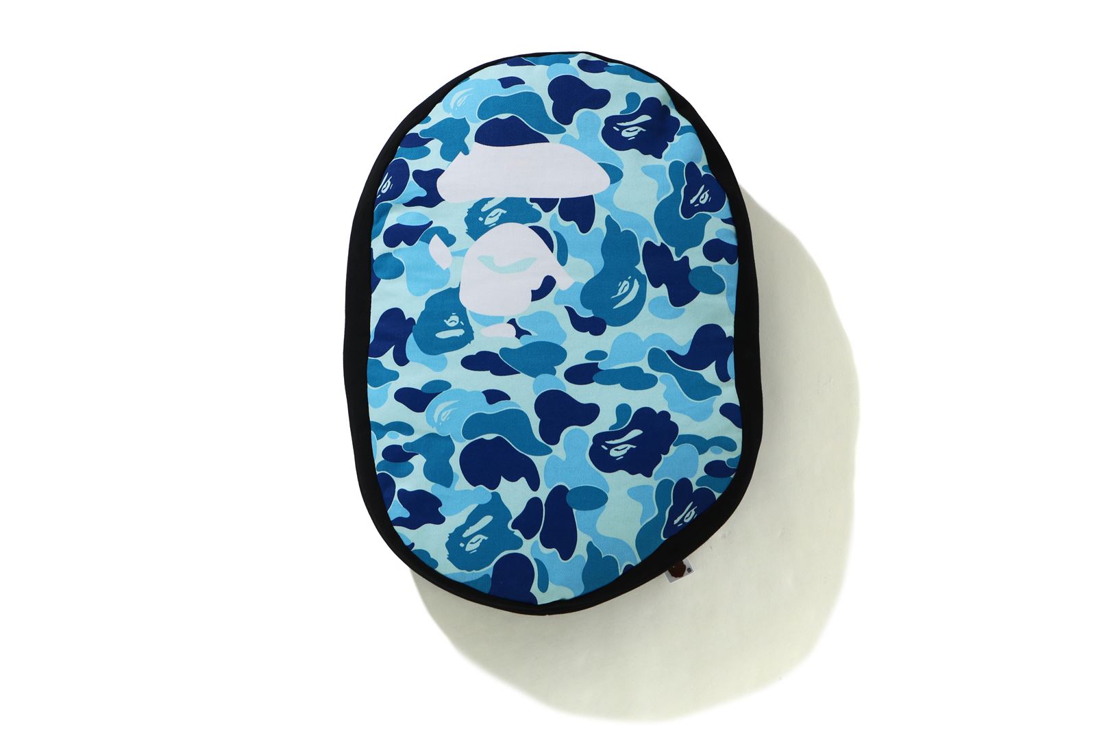 ABC CAMO APE HEAD CUSHION