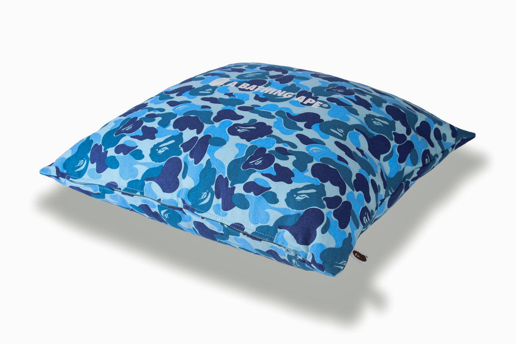 A BATHING APE エイプ クッション DOG BED