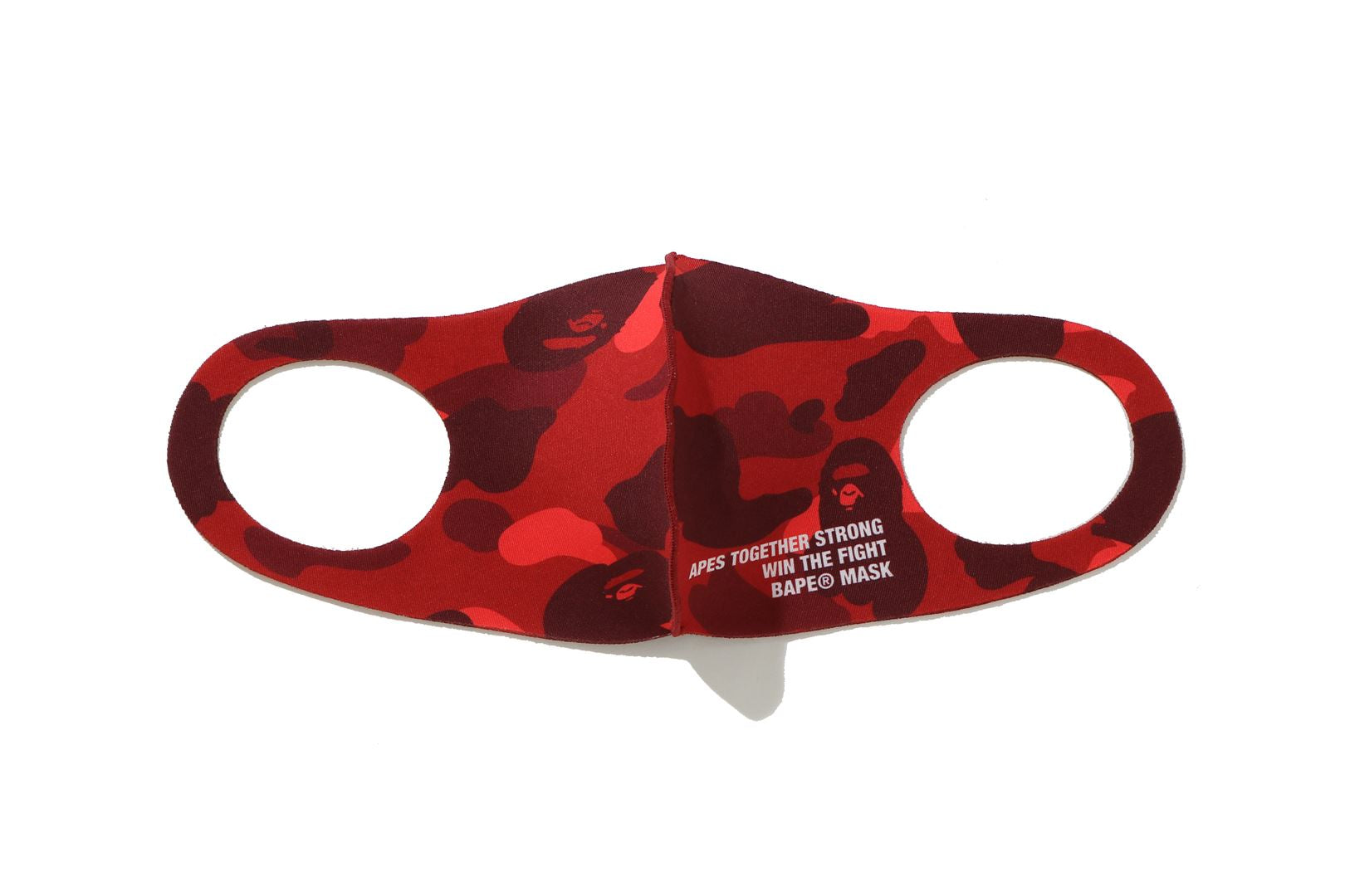 COLOR CAMO MASK 3 PACK