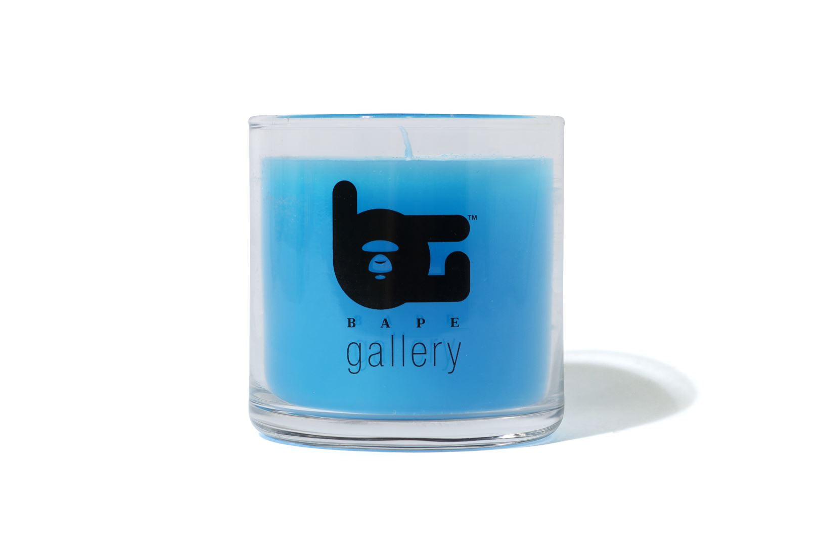 BY BATHING APE CANDLE