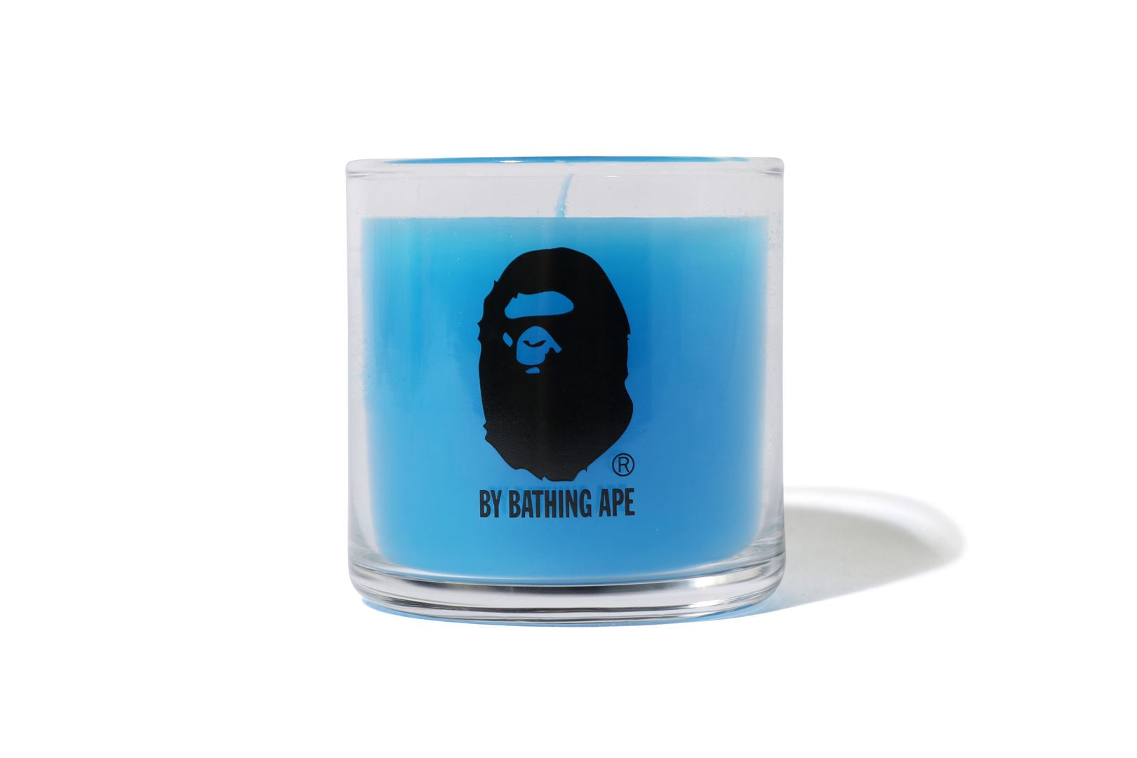 BY BATHING APE CANDLE