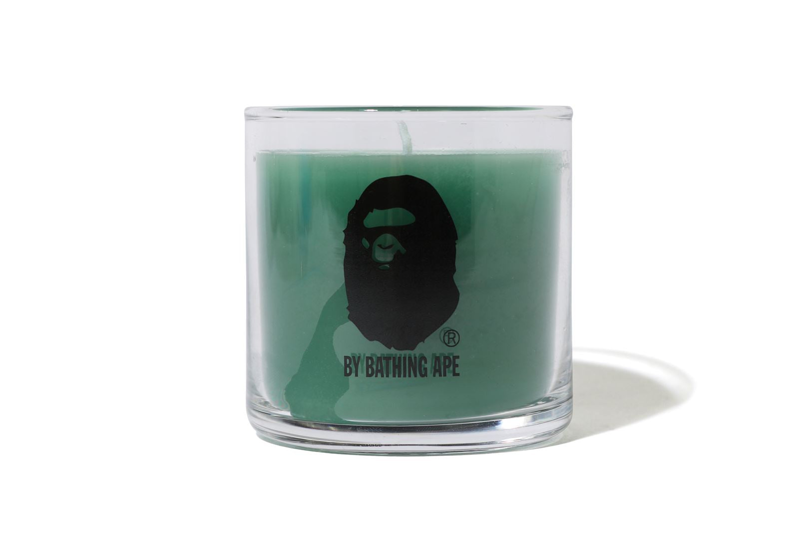 BY BATHING APE CANDLE