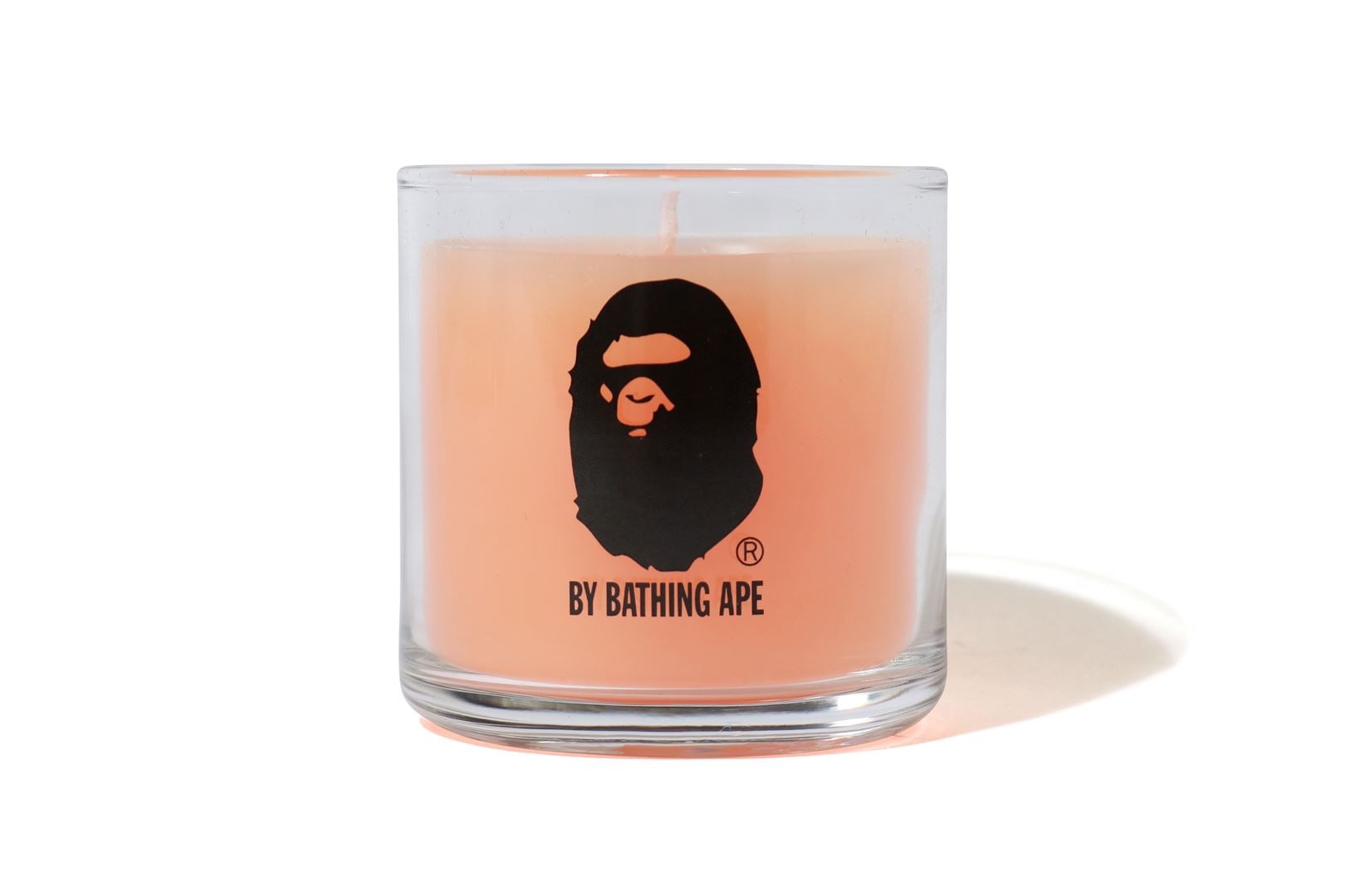 BY BATHING APE CANDLE