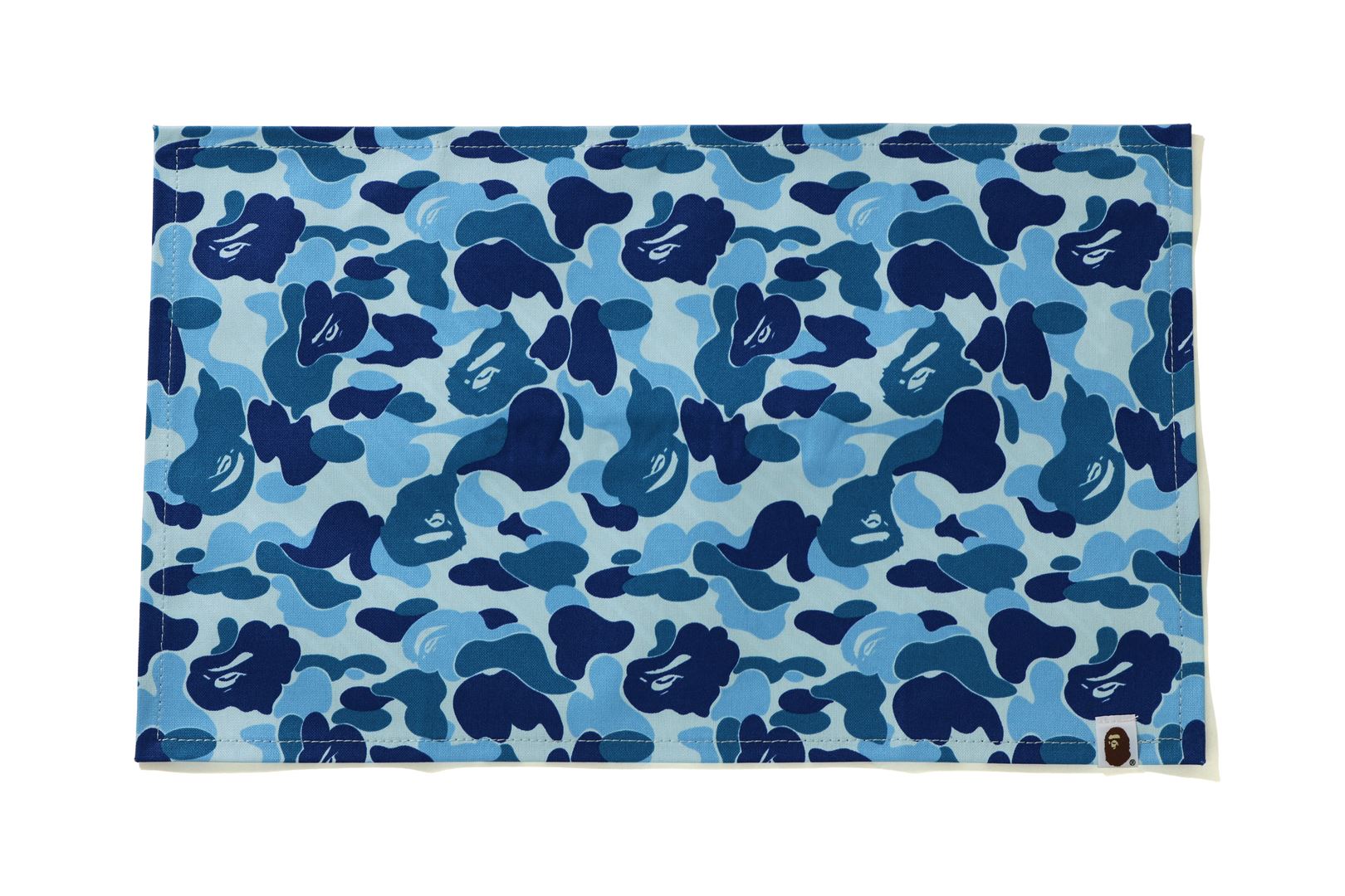 ABC CAMO PLACE MAT