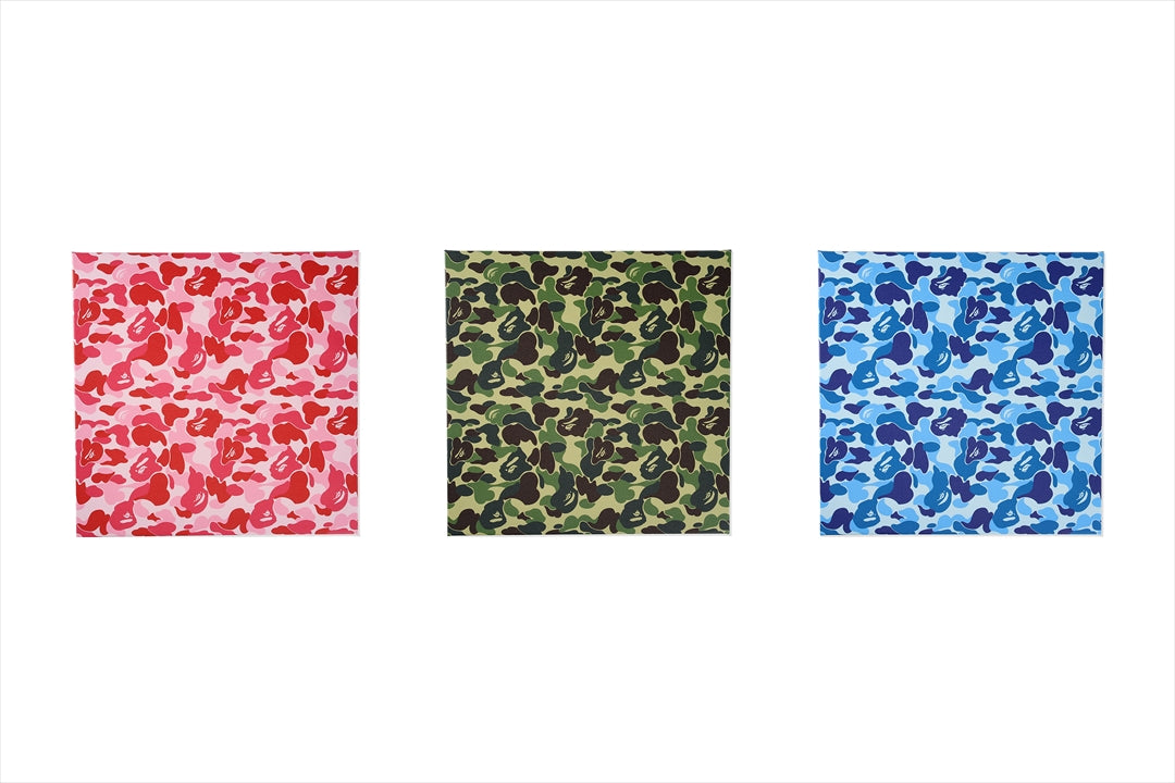 ABC CAMO CANVAS M BAPE HOME