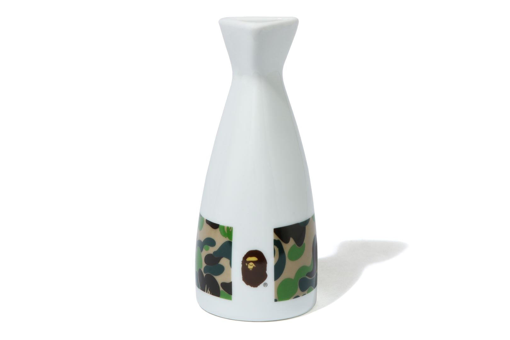 ABC CAMO SAKE SET