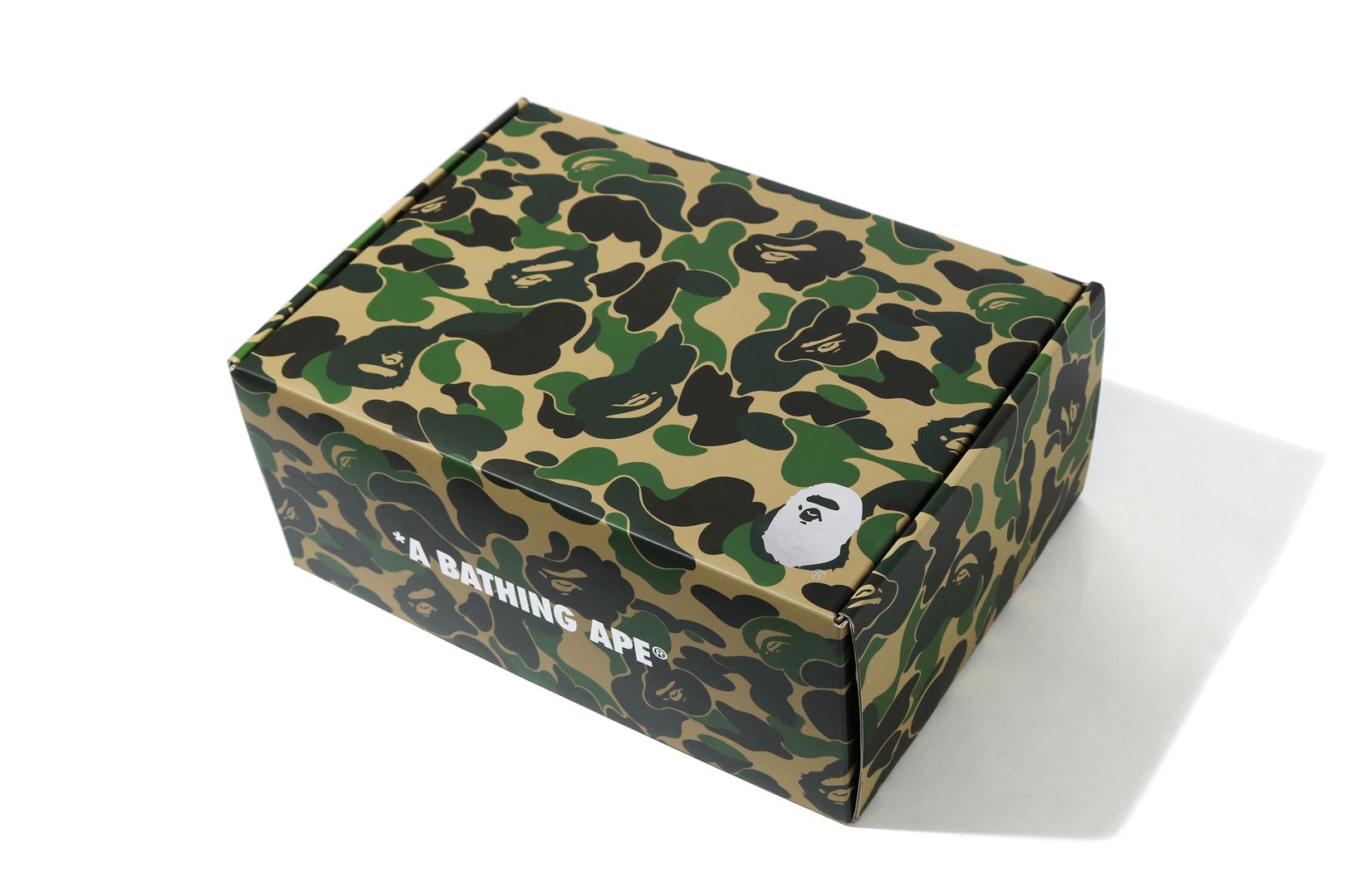 ABC CAMO SAKE SET