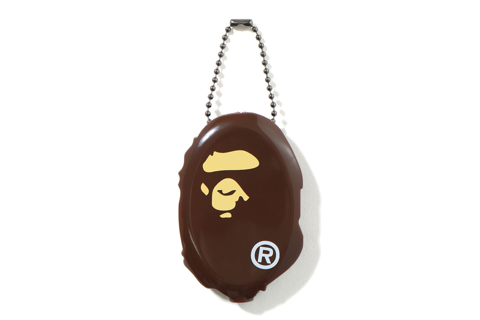 APE HEAD COIN CASE