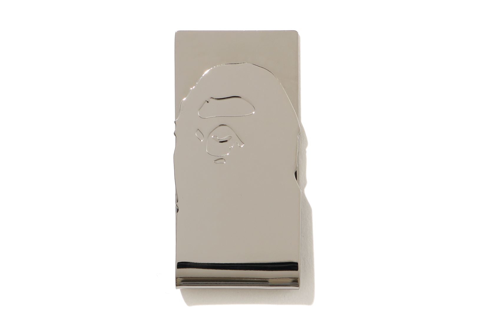 APE HEAD MONEY CLIP