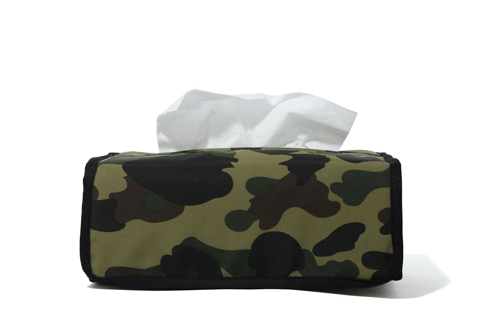 1ST CAMO TISSUE COVER