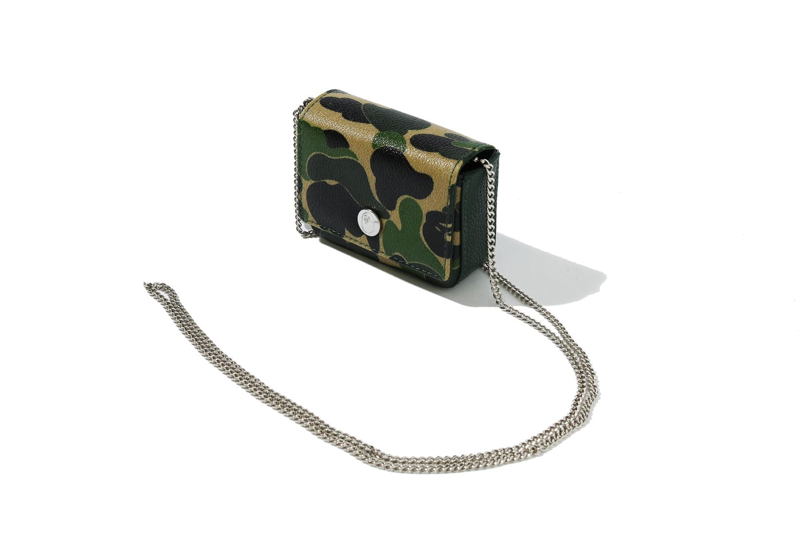 ABC CAMO MICRO SHOULDER