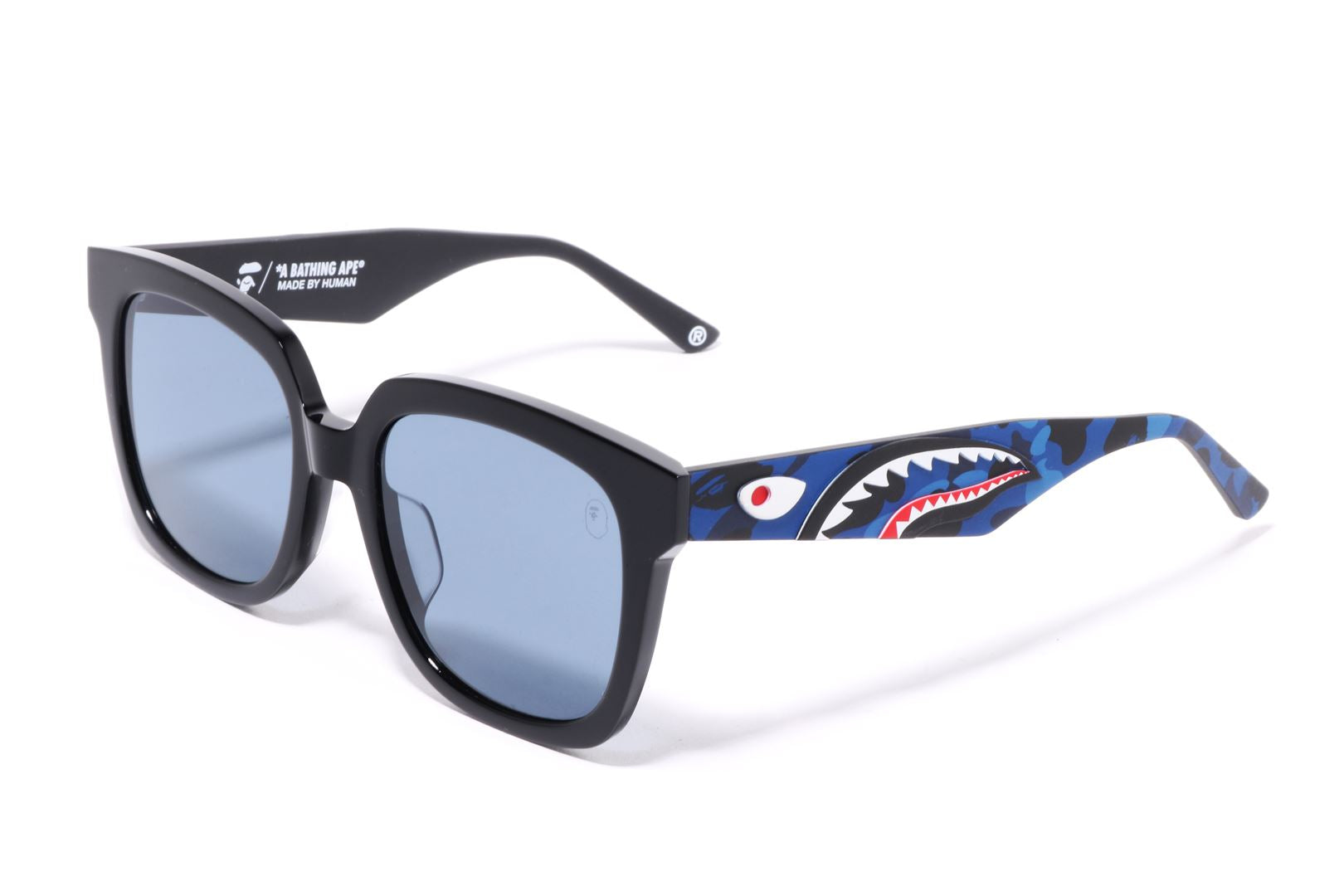 SHARK SUNGLASSES 13