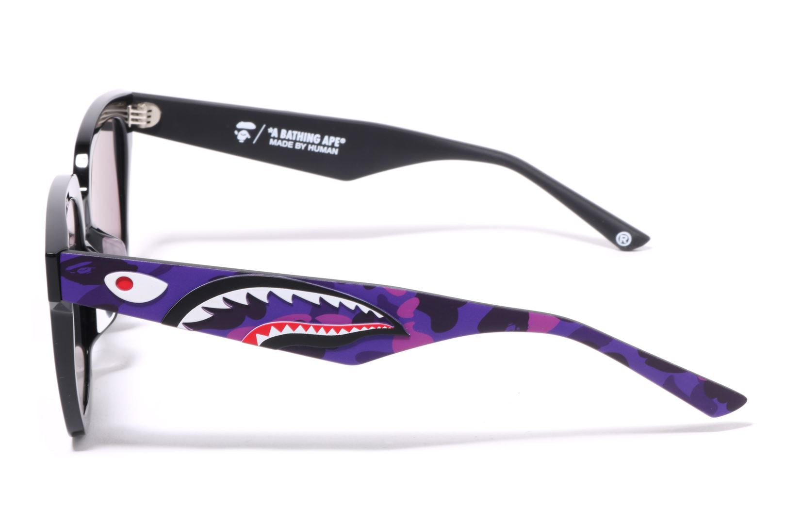 SHARK SUNGLASSES 13