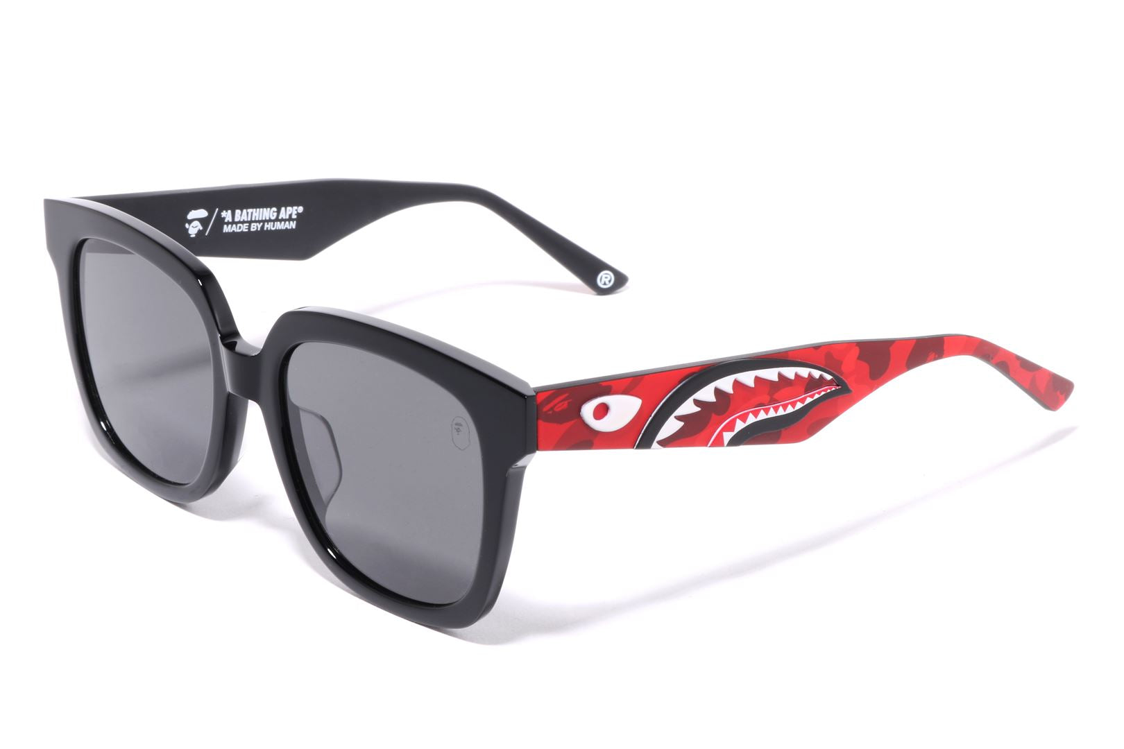 SHARK SUNGLASSES 13