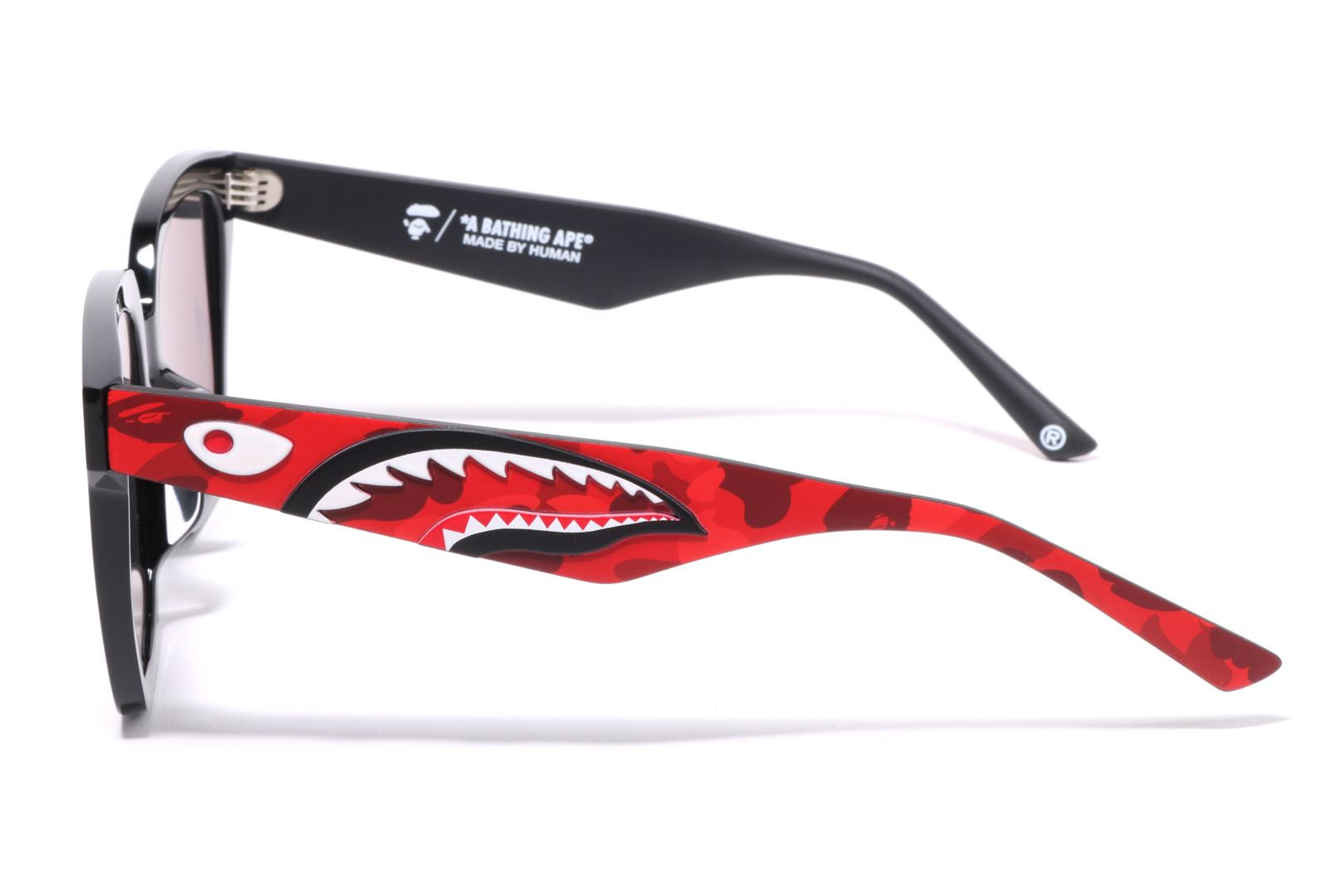 SHARK SUNGLASSES 13