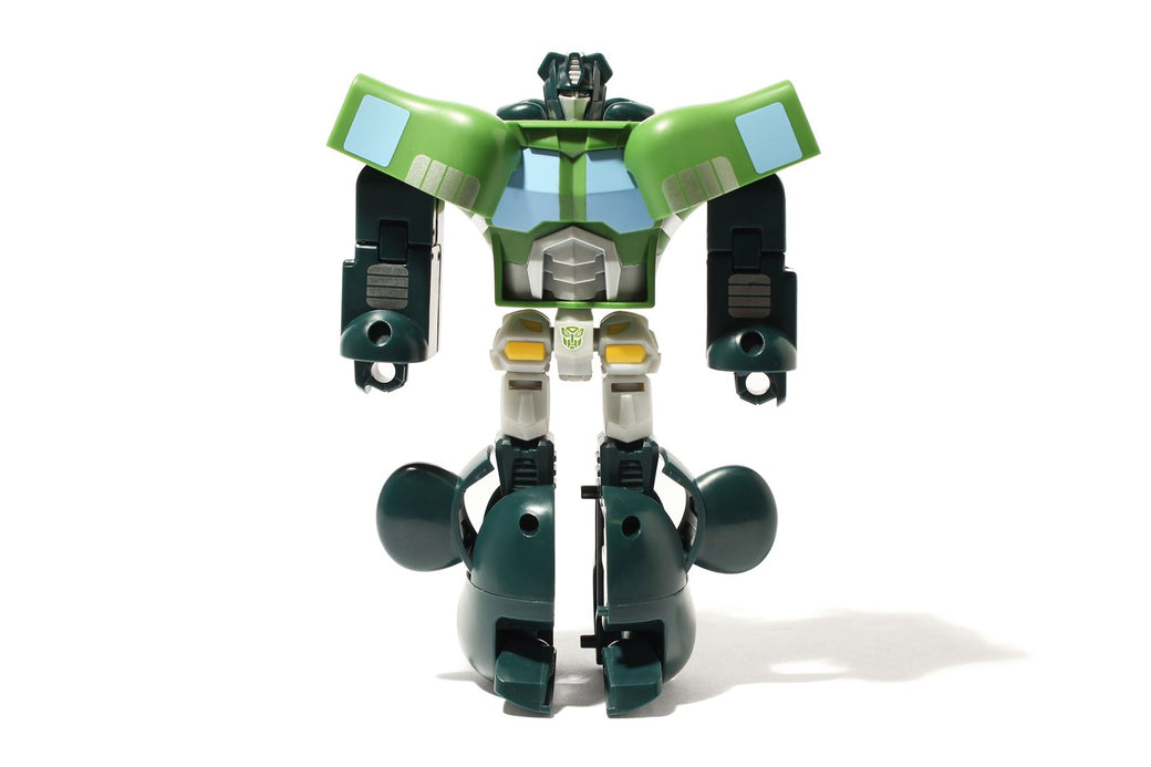 BAPE X TRANSFORMERS X MEDICOM TOY 】BE@RBRICK 200% | bape.com