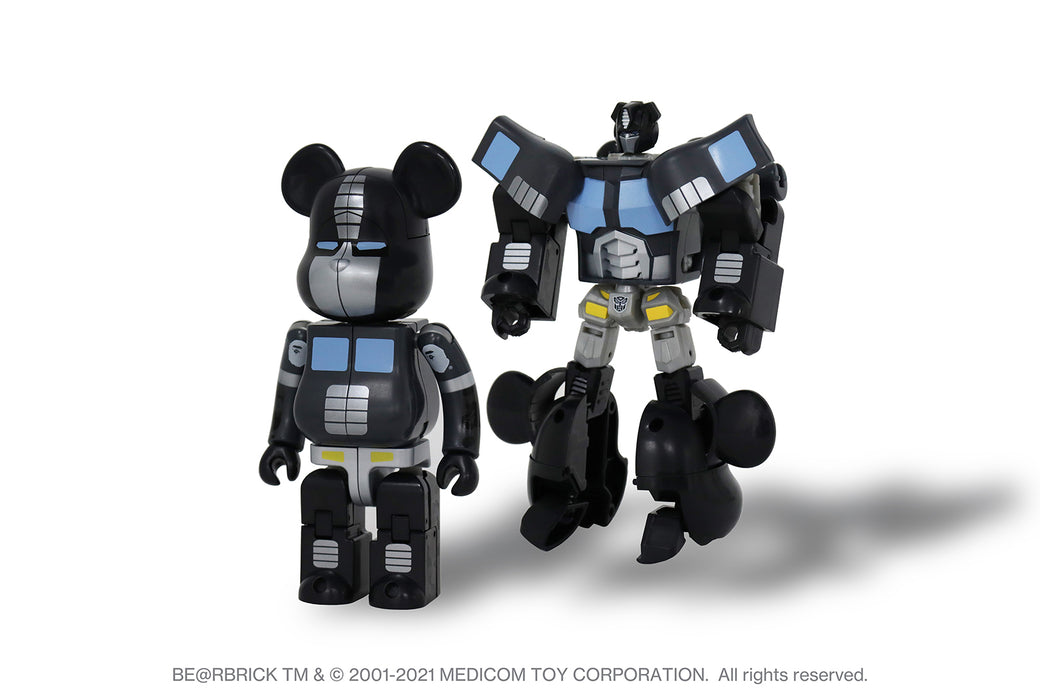 BAPE X TRANSFORMERS 】BE@RBRICK 200% | bape.com