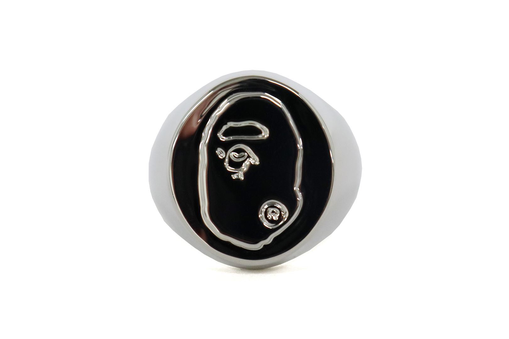 APE HEAD RING