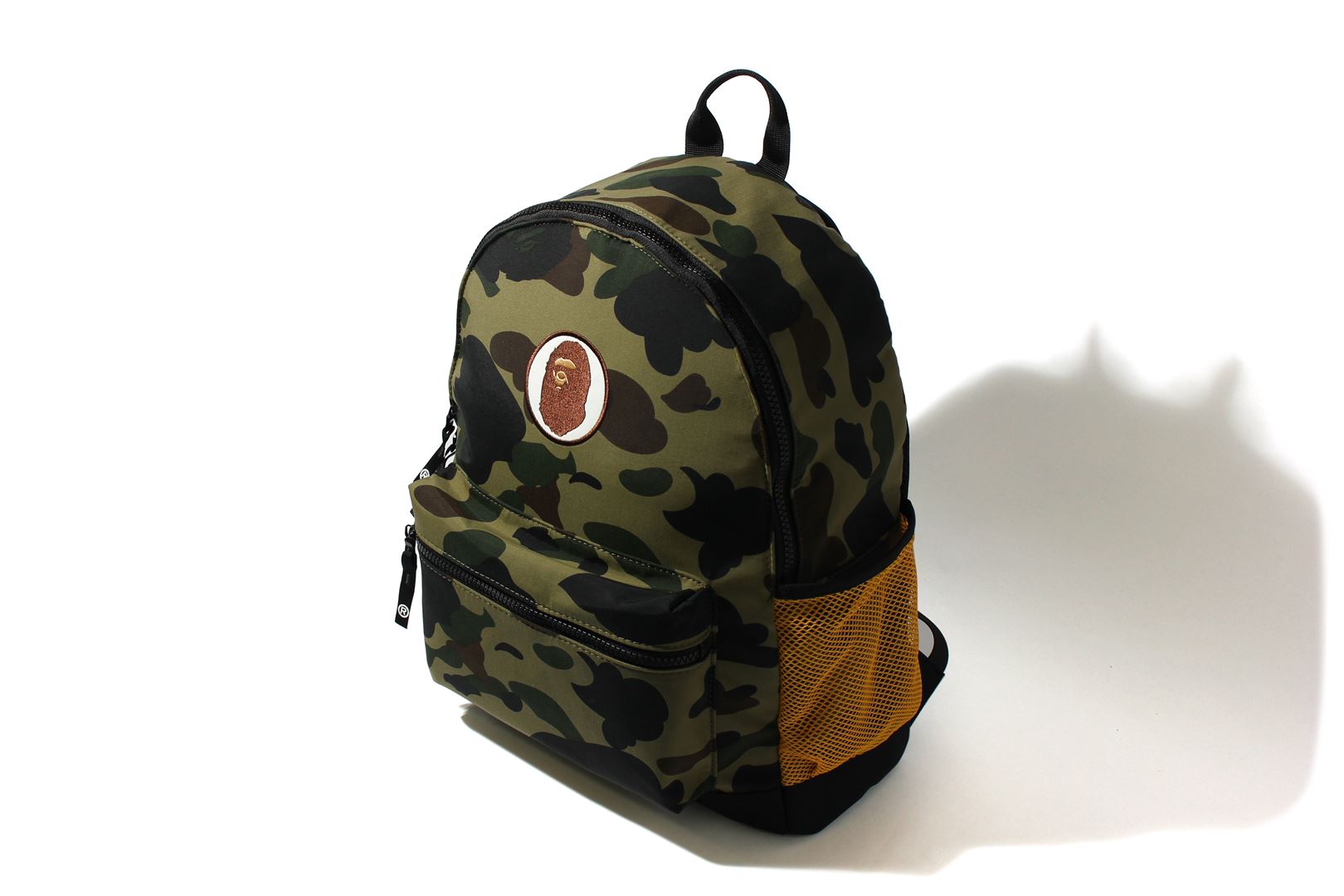 1ST CAMO APE HEAD DAYPACK