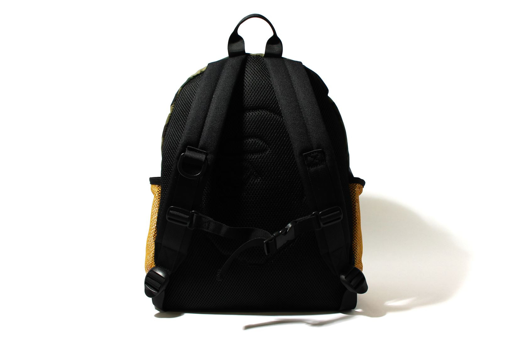 1ST CAMO APE HEAD DAYPACK