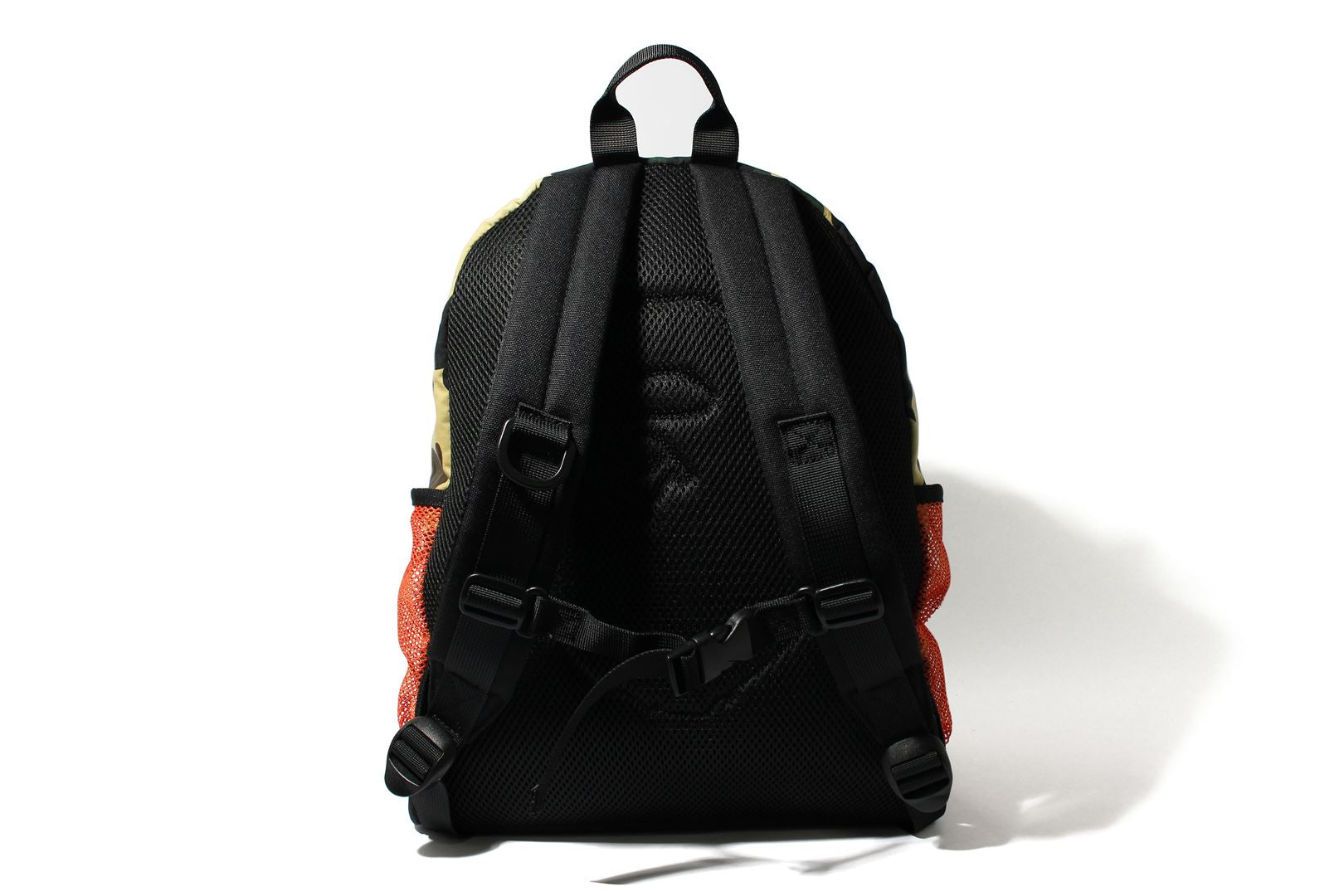 1ST CAMO APE HEAD DAYPACK