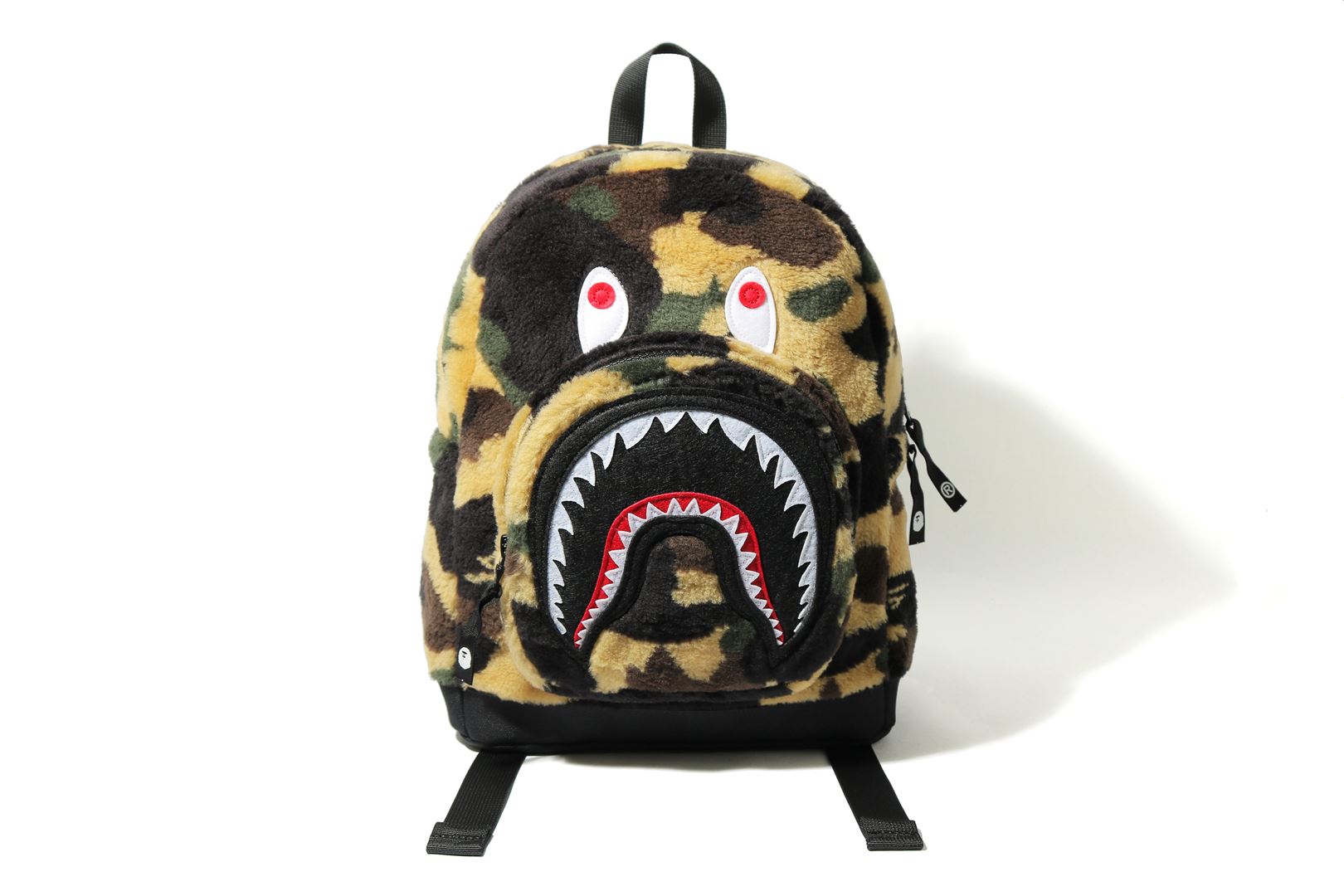 1ST CAMO BOA SHARK DAYPACK