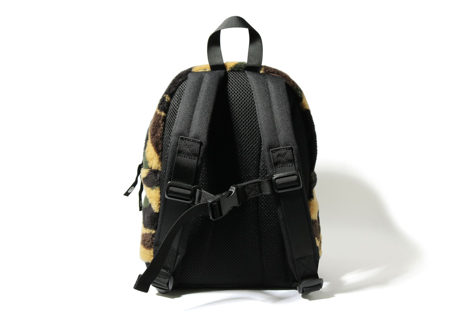 1ST CAMO BOA SHARK DAYPACK