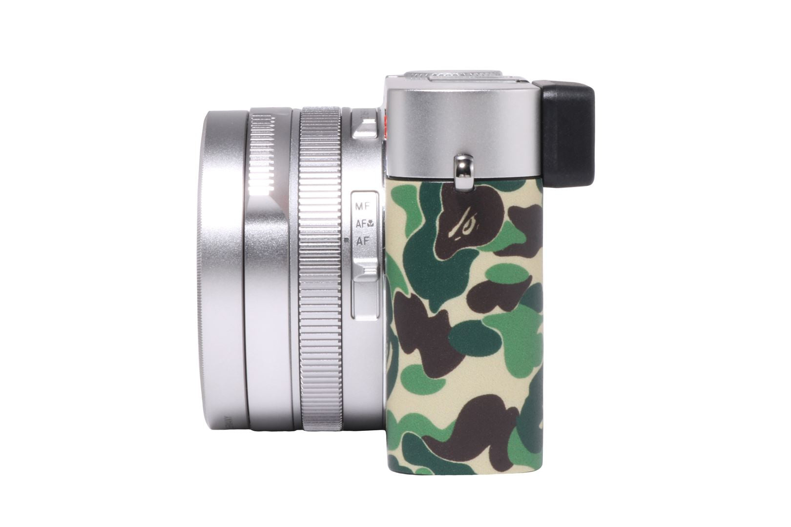 LEICA D-LUX 7 A BATHING APE X STASH EDITION