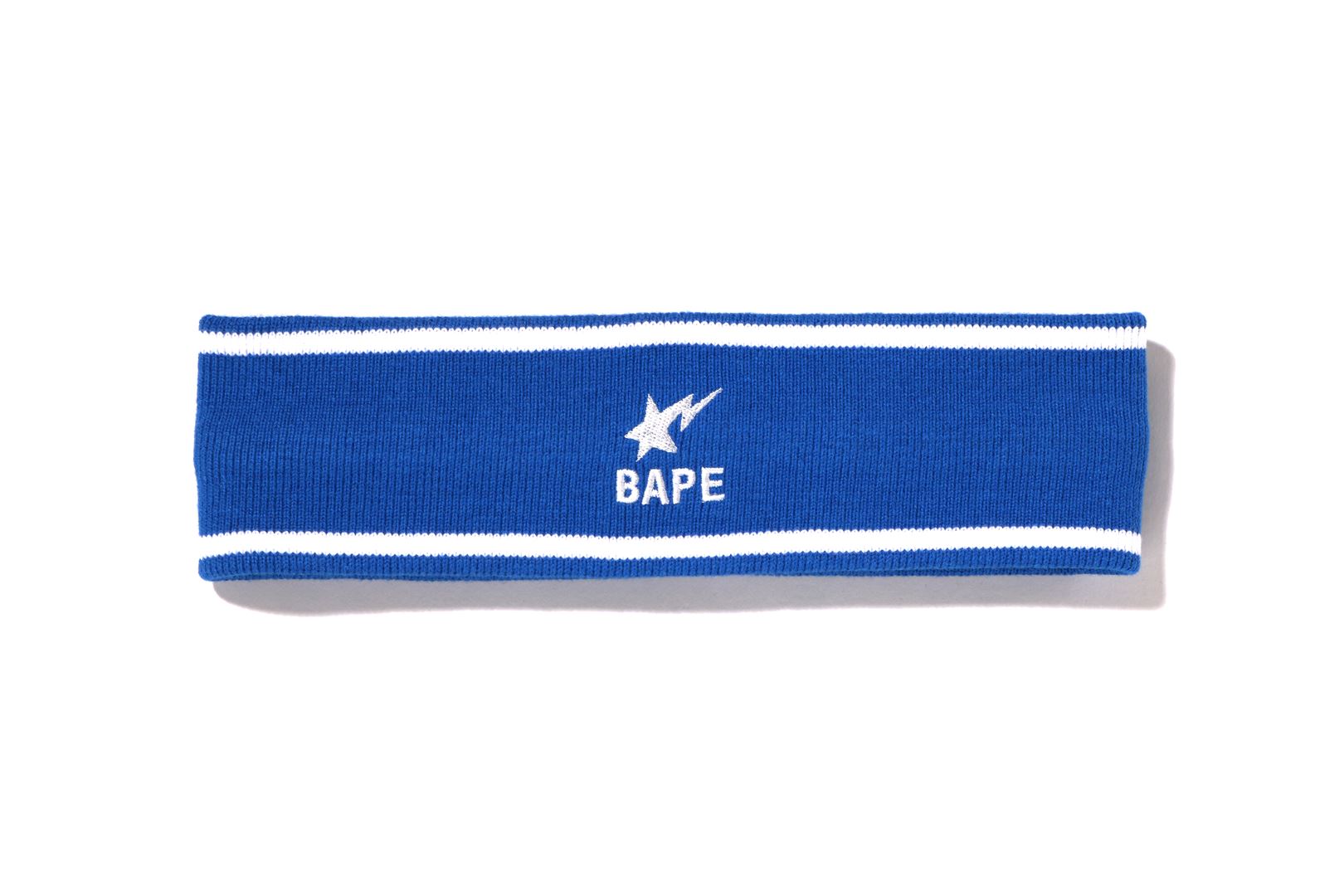 BAPESTA HEADBAND