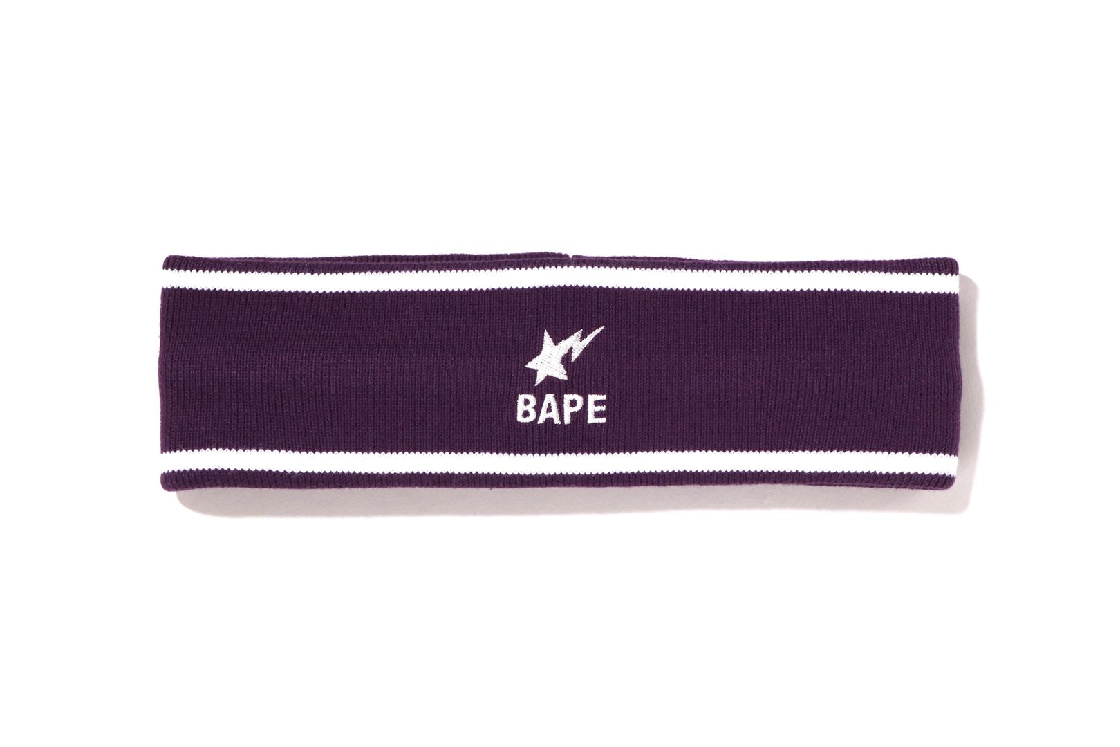 BAPESTA HEADBAND