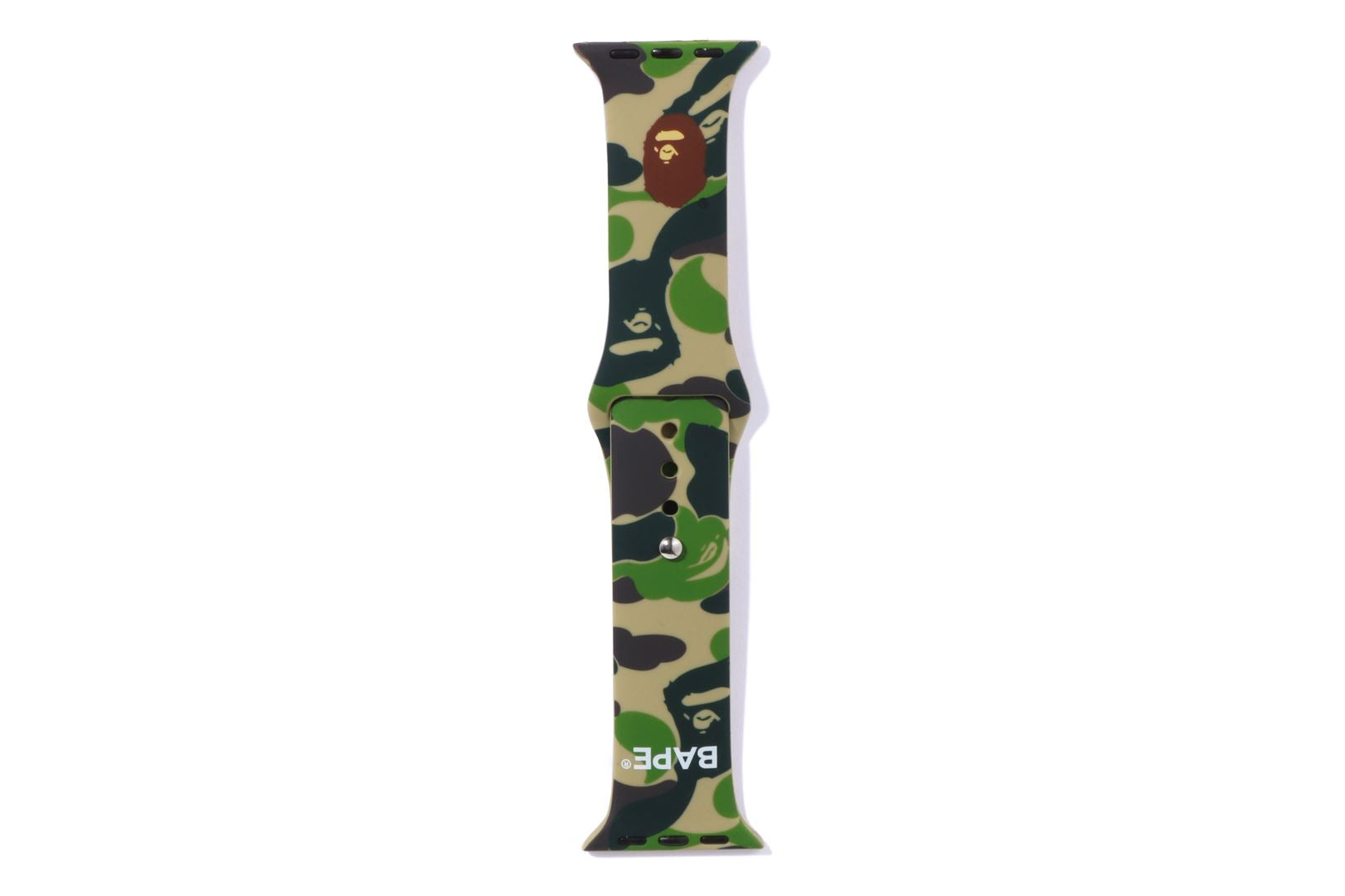 ABC CAMO WATCH BAND