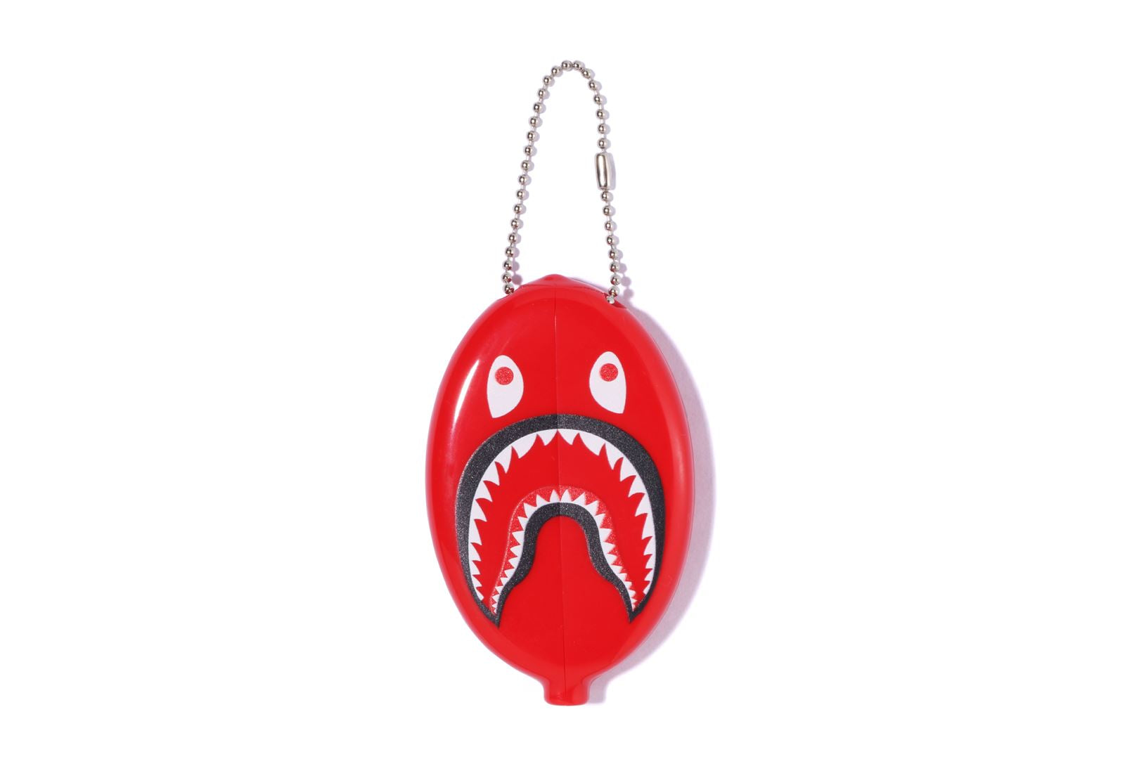 SHARK COIN CASE