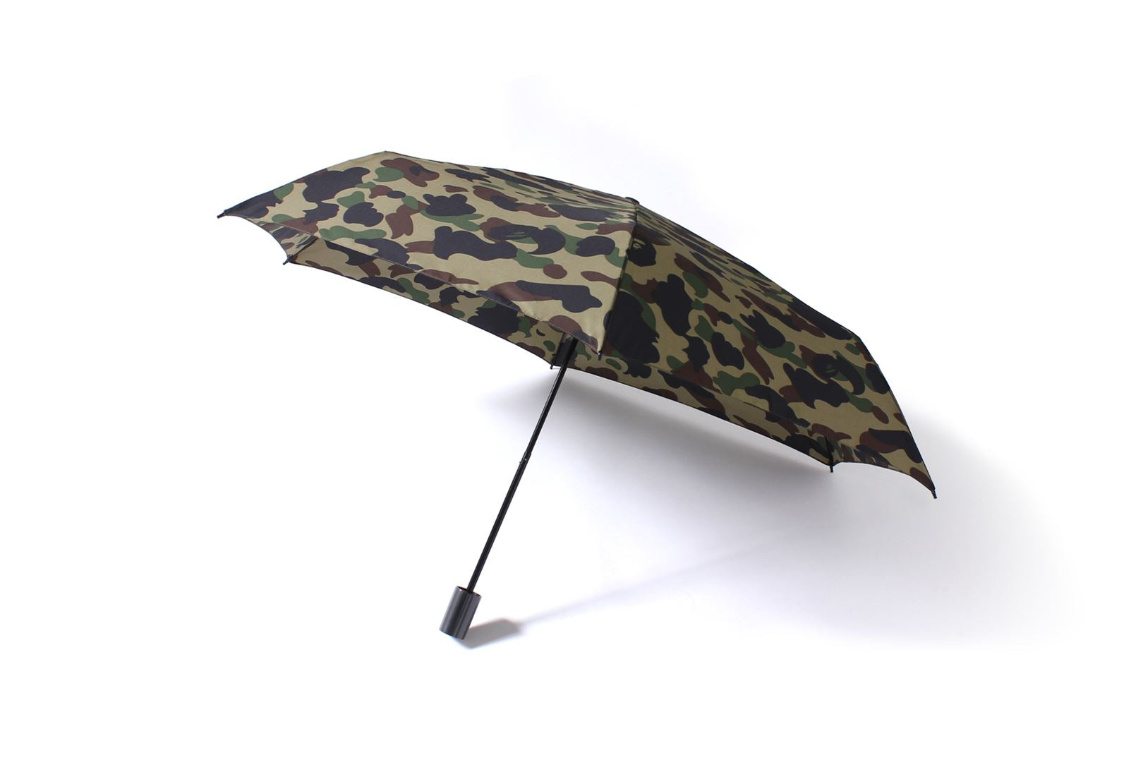 1ST CAMO UMBRELLA