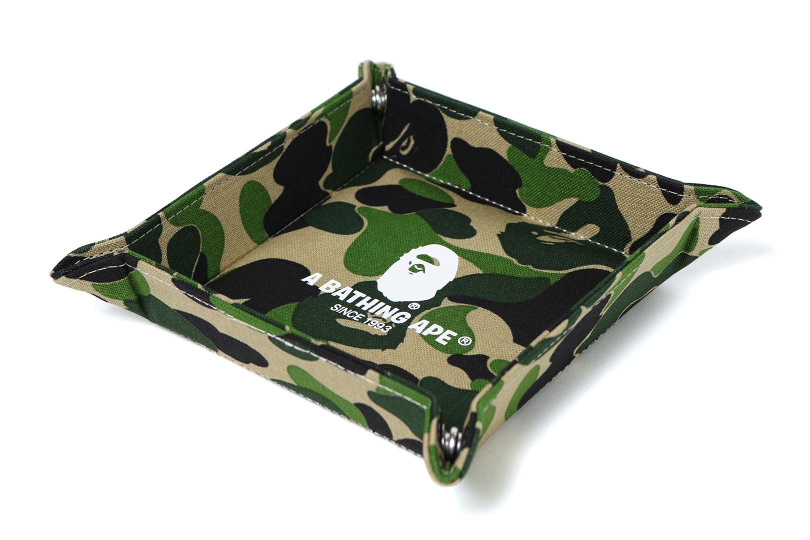 ABC CAMO TRAY (M)