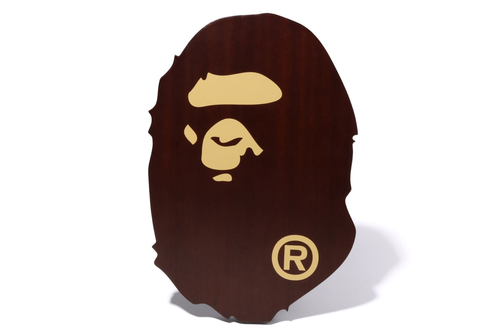 APE HEAD SIDE TABLE