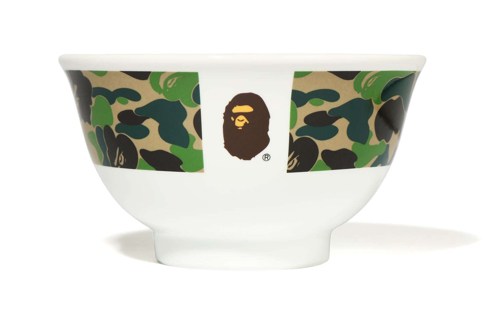 ABC CAMO RICE BOWL