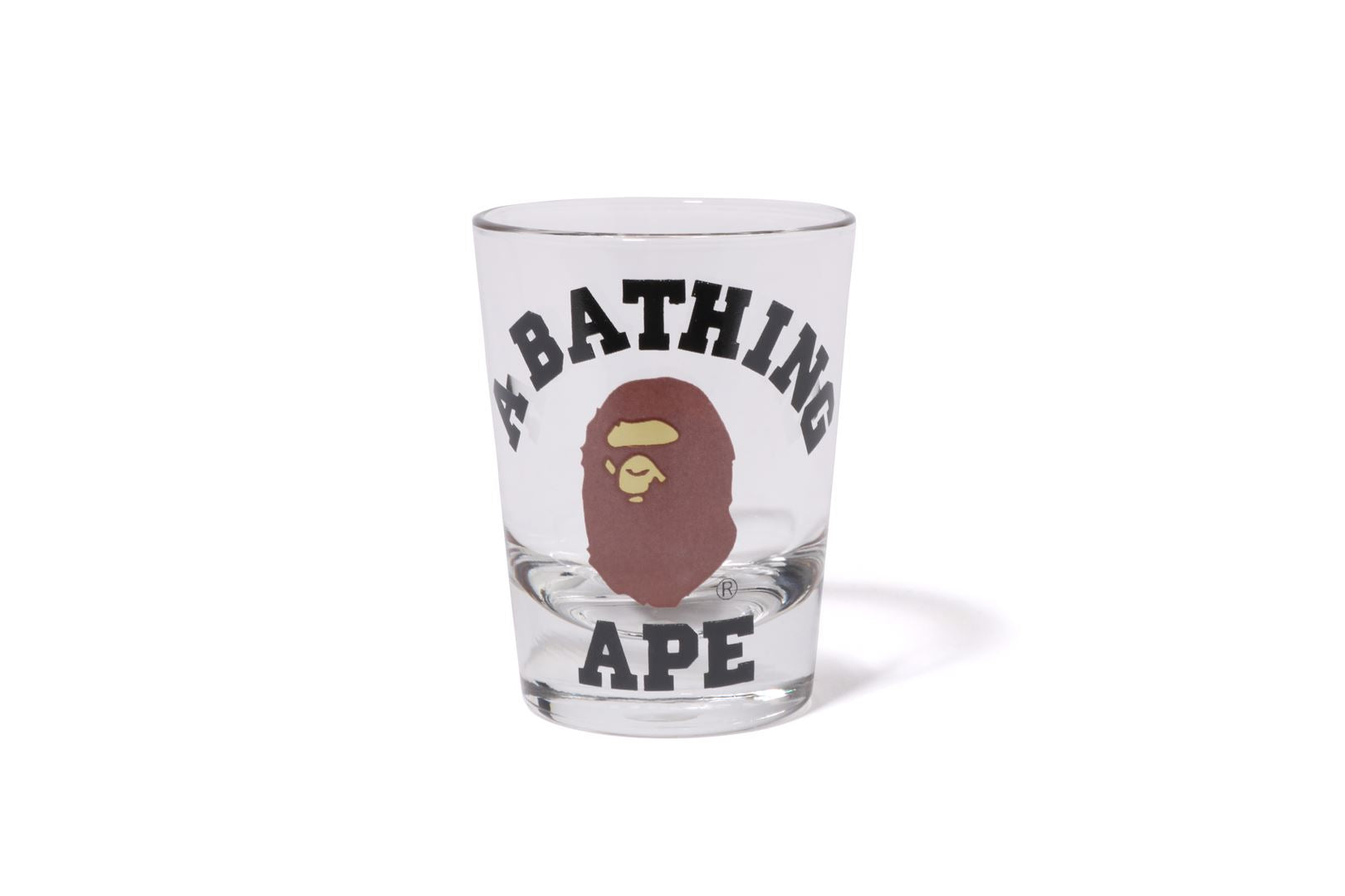 BAPE SHOT GLASS SET