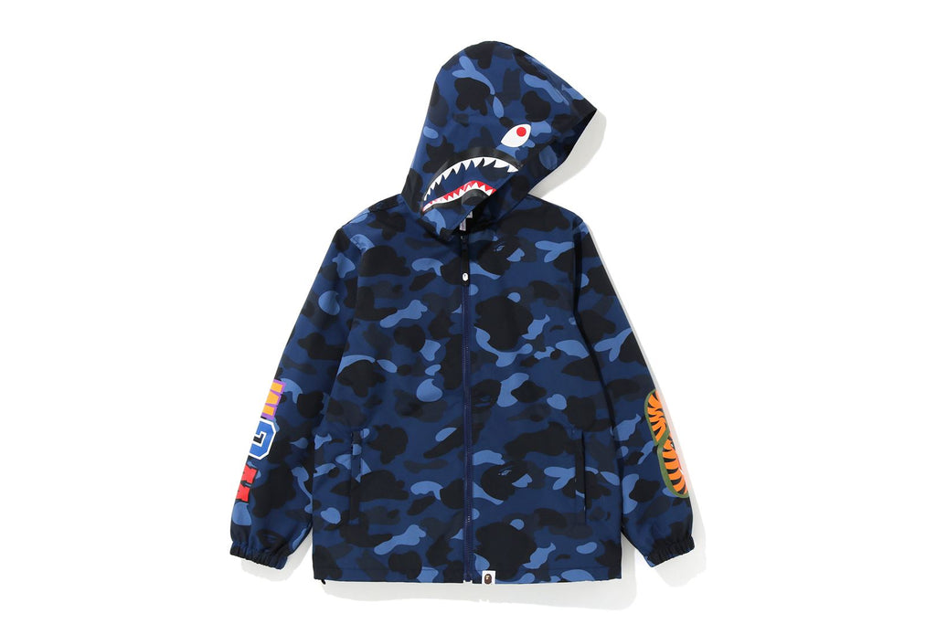 shark sweatshirt