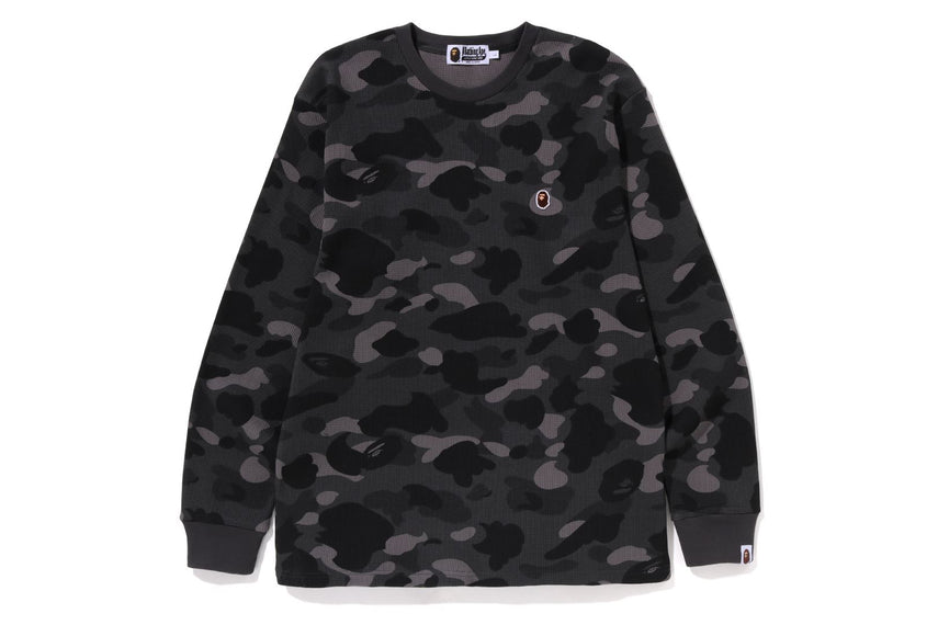 激レアS！ BAPE ABCカモ STA!TAPE JERSEY TOP黒