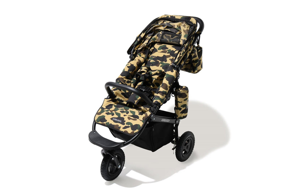 airbuggy bape