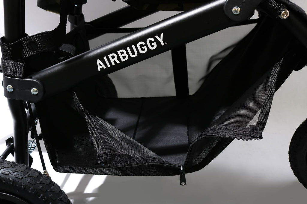 airbuggy bape