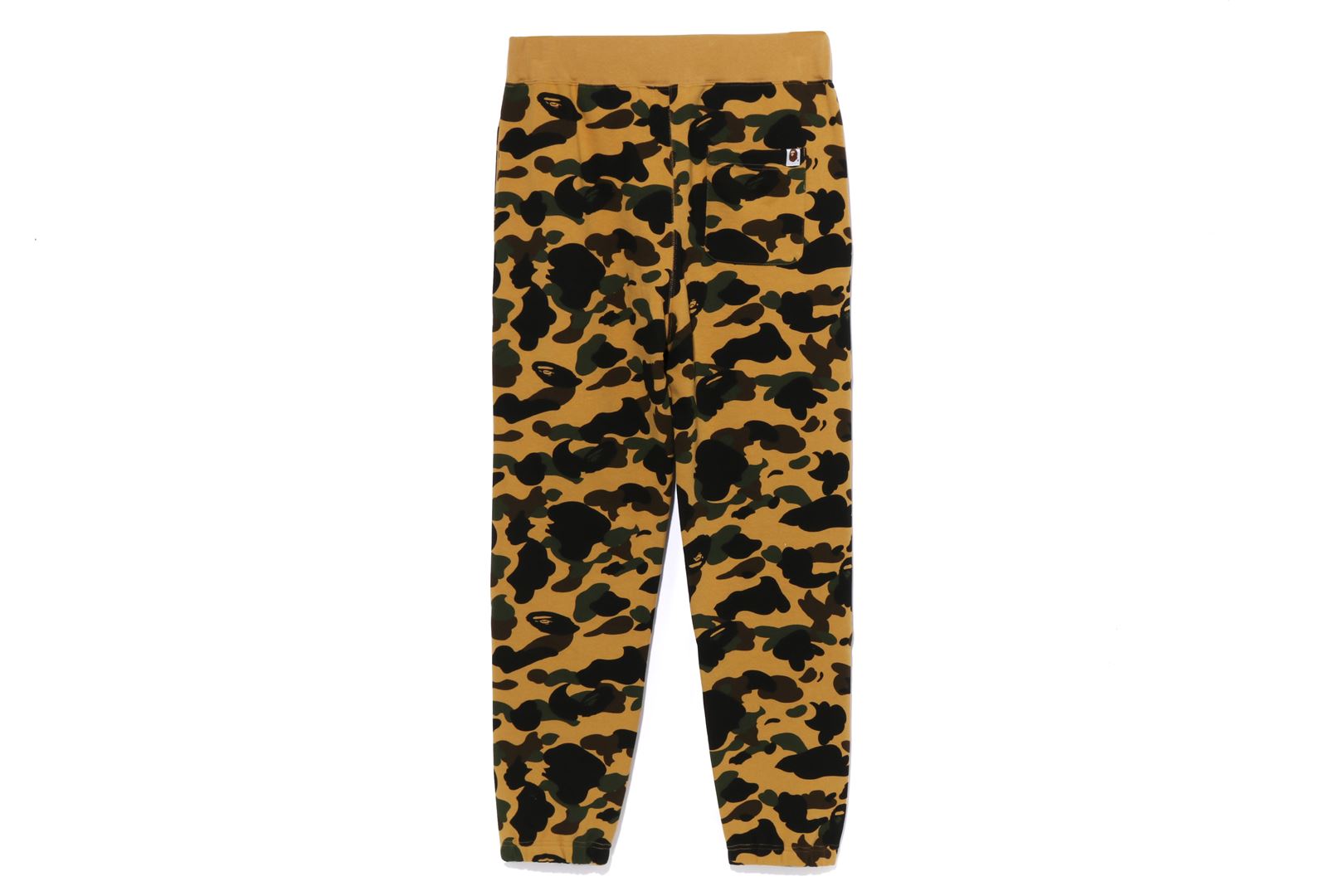 1ST CAMO WIDE FIT SHARK SWEAT PANTS