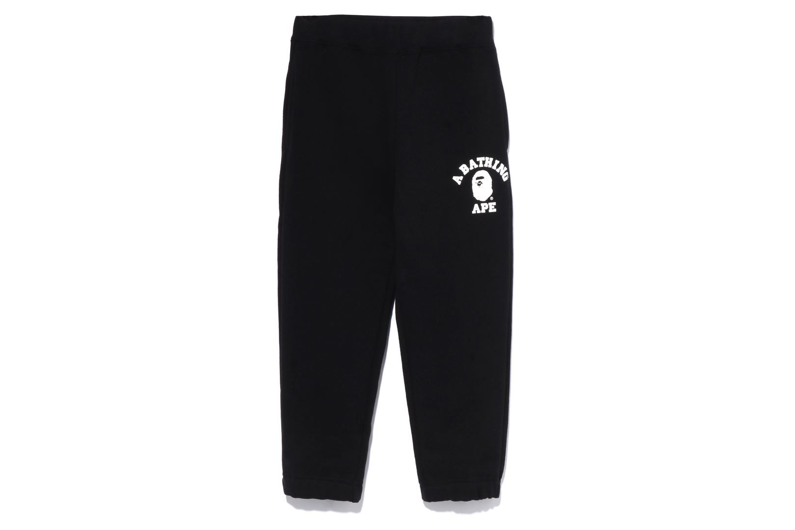 COLLEGE SWEAT PANTS