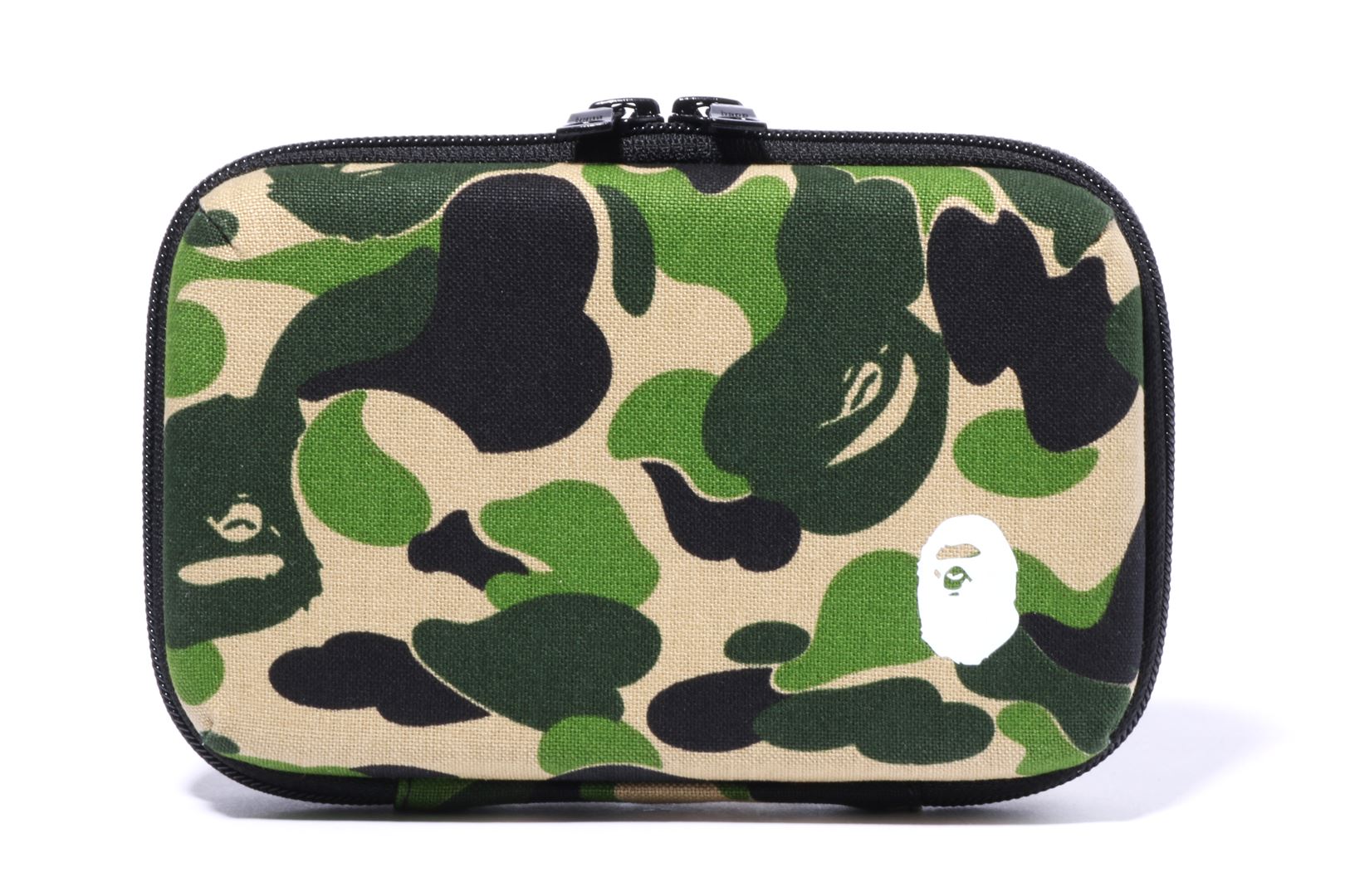 ABC CAMO MOBILE STRAGE POUCH