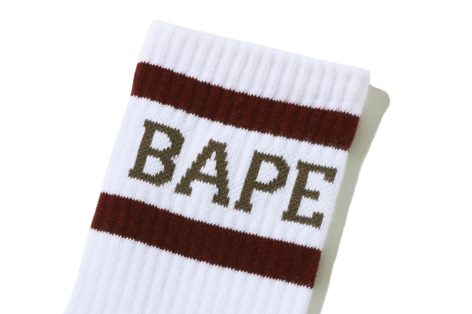 BAPE SOCKS