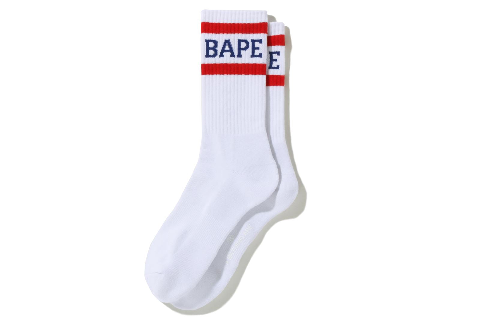 BAPE SOCKS