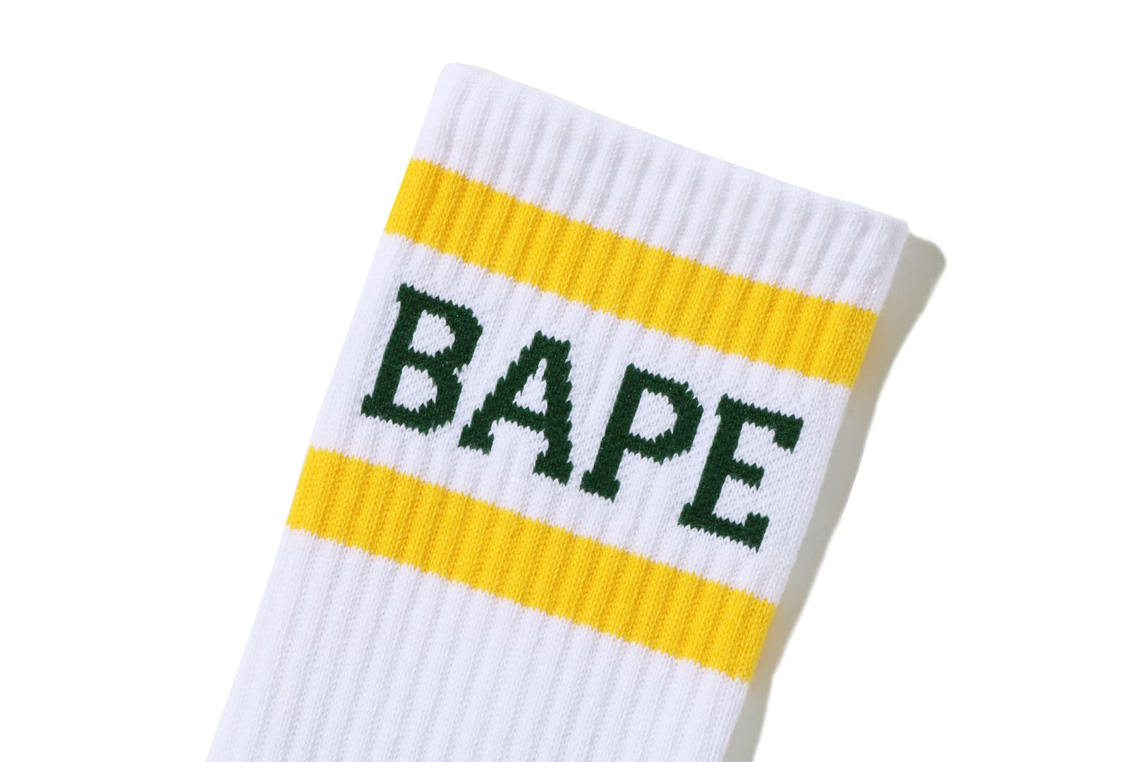 BAPE SOCKS